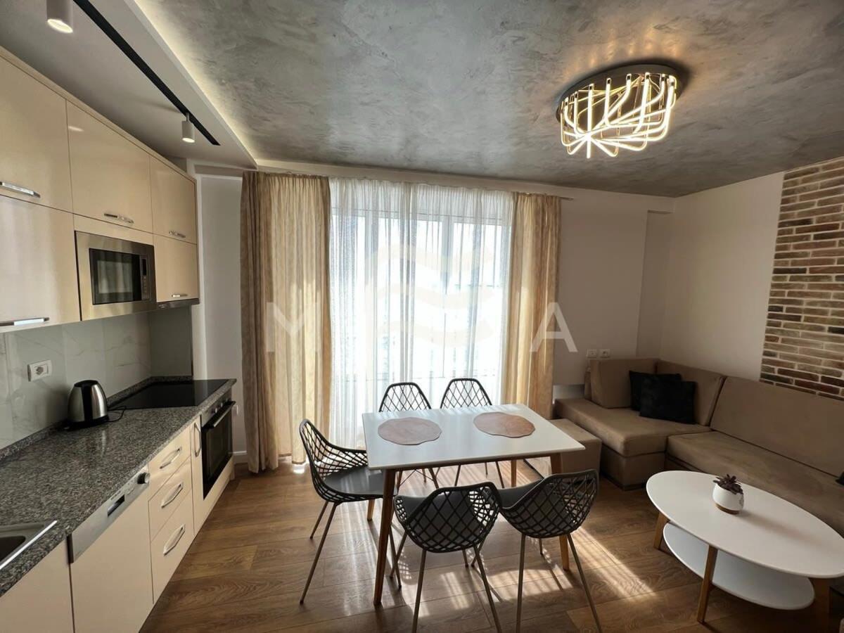 Durrës Yacht Club 573 아파트 외부 사진