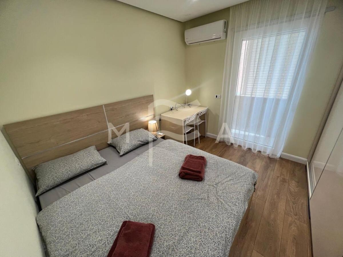 Durrës Yacht Club 573 아파트 외부 사진
