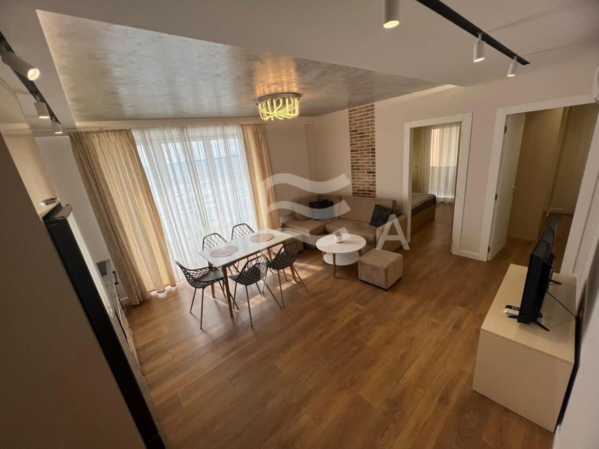 Durrës Yacht Club 573 아파트 외부 사진