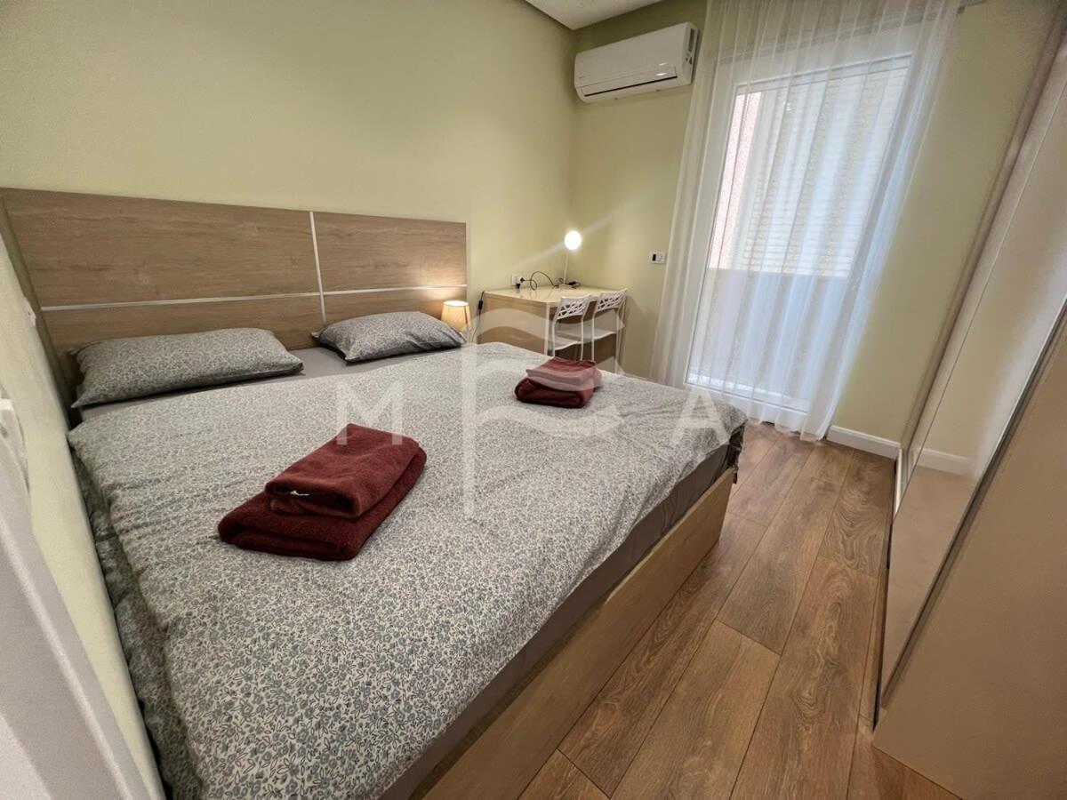Durrës Yacht Club 573 아파트 외부 사진