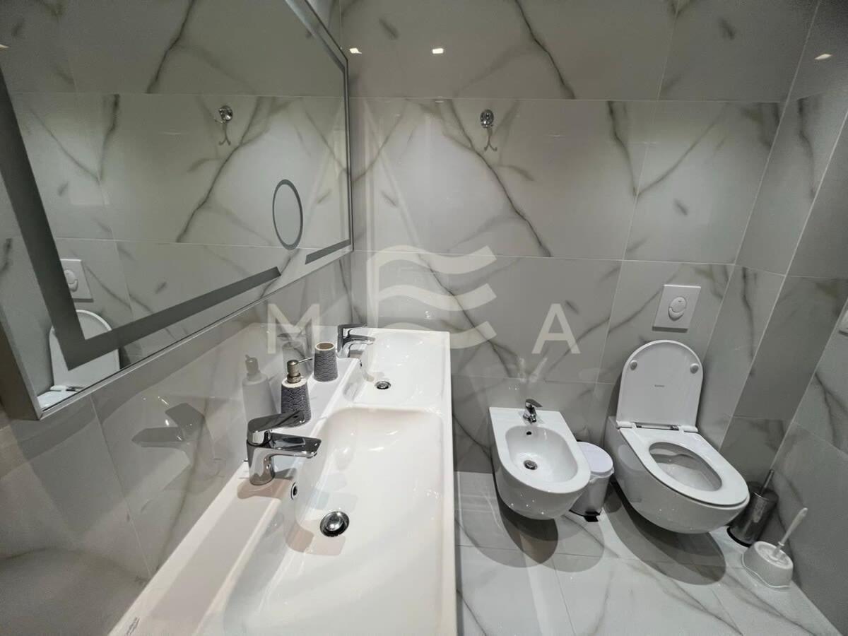 Durrës Yacht Club 573 아파트 외부 사진