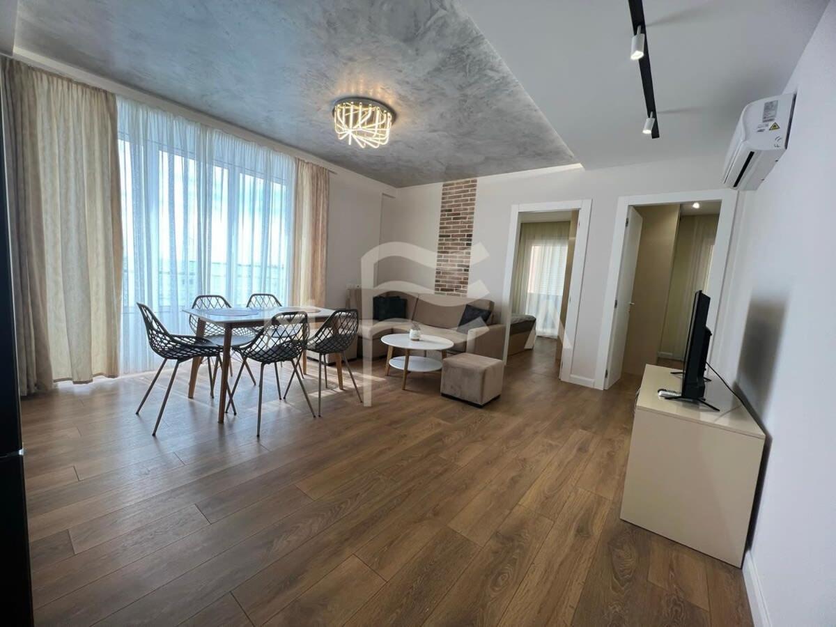 Durrës Yacht Club 573 아파트 외부 사진